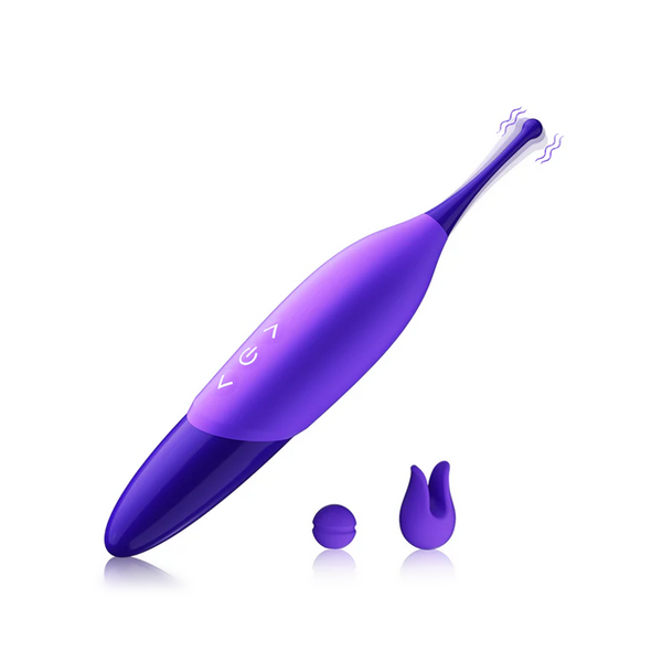 Clitorale Vibrator