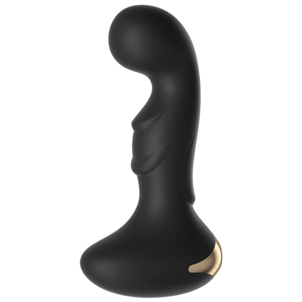 Vibrerende Buttplug