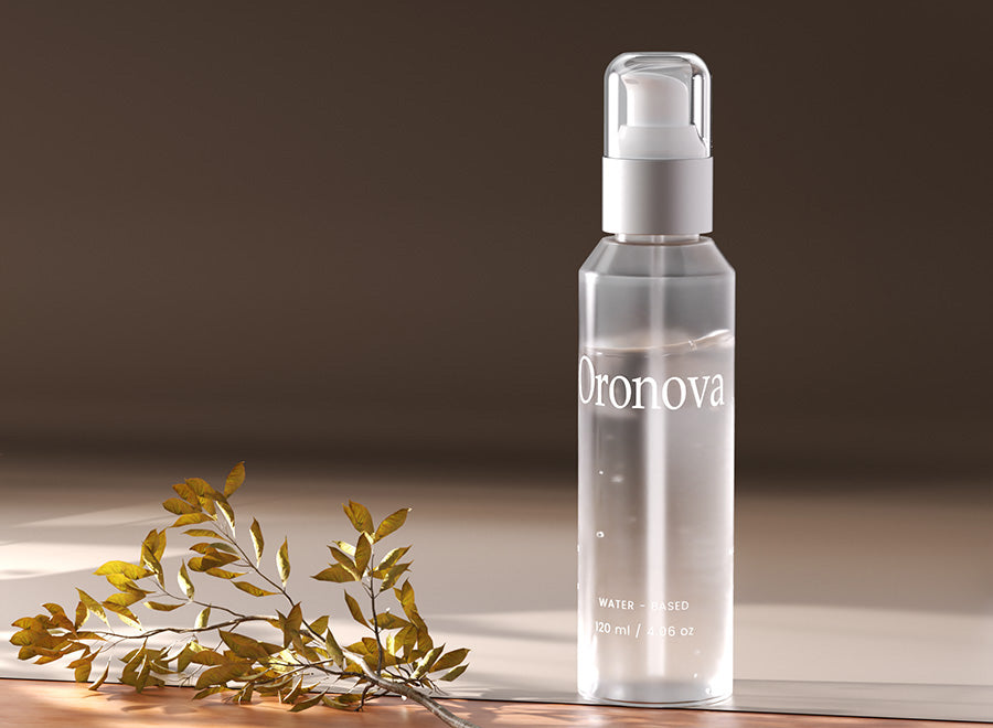 Aqua Glide Water-Based Glijmiddel 120 ml / 4,06 oz