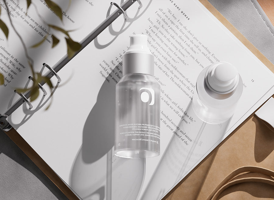 Aqua Glide watergebaseerde glijmiddel 60 ml / 2.0 oz