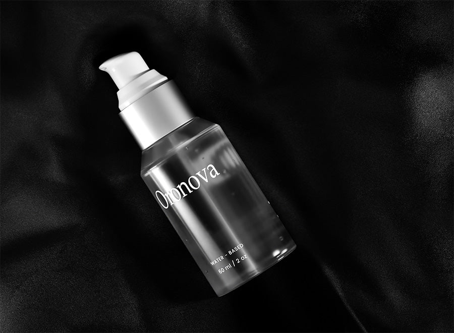 Aqua Glide watergebaseerde glijmiddel 60 ml / 2.0 oz