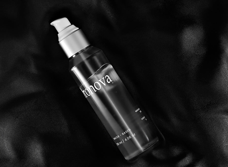 Aqua Glide Water-Based Glijmiddel 120 ml / 4,06 oz