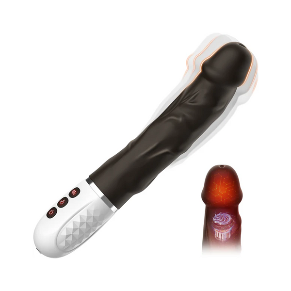 Realistische Dildo Vibrator