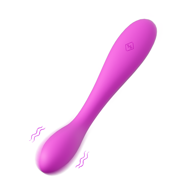 G-spot vibrator met krachtige motor