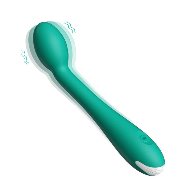 G-spot vibrator