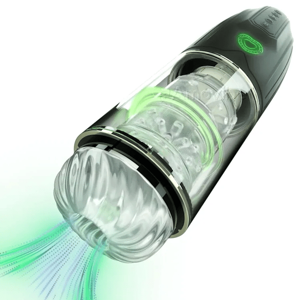Automatische masturbators – Amovibe EU