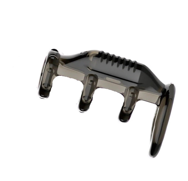 Vibrerende Penisring voor Mannen - Flexibel TPE & Meerdere Trilmodes